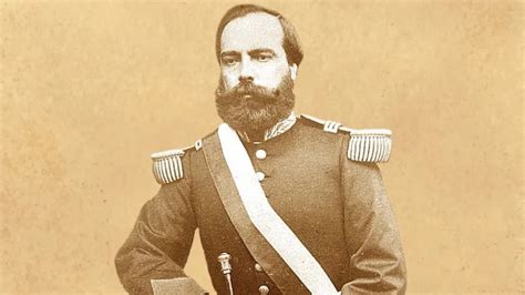 Leoncio Prado El Combatiente Peruano Que Fue Considerado Héroe En Dos