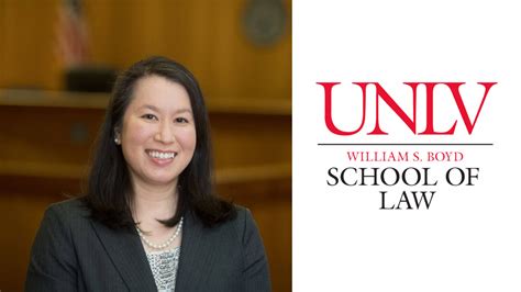 UNLV Named Leah Chan Grinvald As New Dean of William S. Boyd School of Law