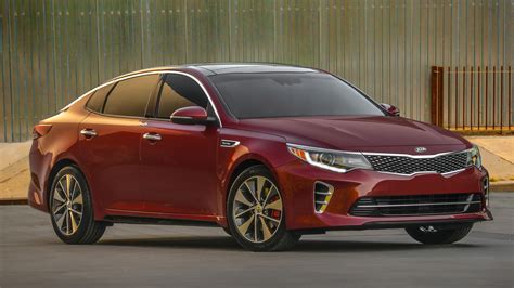 Kia Optima Sx Wallpapers And Hd Images Car Pixel