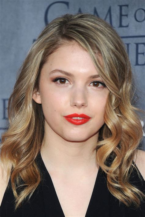 Hannah Murray Hot Bikini Swimwear Pictures Hd Photos