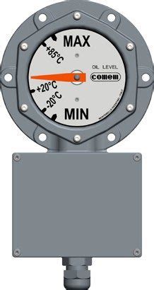 Liquid Level Indicators Data Sheet Abb