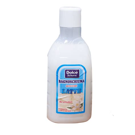 Tuambia Gel De Ducha Leche 2 Lt