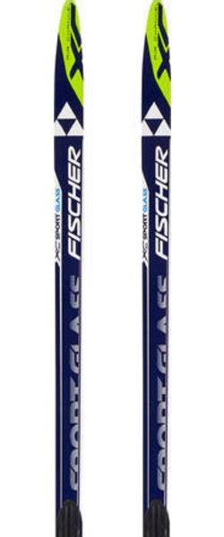 Fischer Sport Glass Velorution Bike Ski