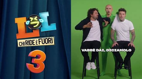 LoL 3 Data Di Uscita Cast E Anticipazioni IMTV