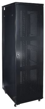 ARMADIO RACK A TERRA EPRADO R19 42U 800 Armadi Rack 19 Con Un