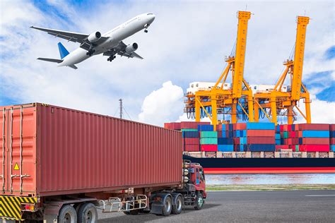 INDIA FREIGHT FORWARDING MULTIMODAL TRANSPORT APT Logistics