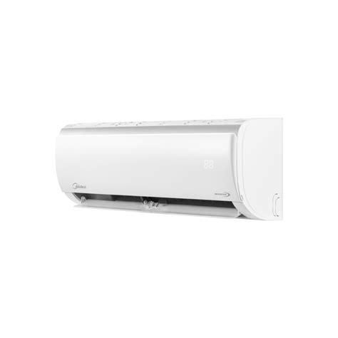 Aire Acondicionado Inverter Midea 12000 Btu 110 V Msa