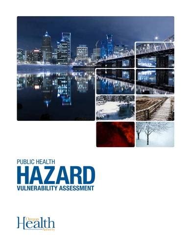 Free 9 Hazard Vulnerability Analysis Templates In Pdf Ms Word Excel