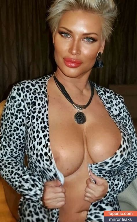 Cheri Lady Aka Cheri Vi Nude Leaks OnlyFans Faponic