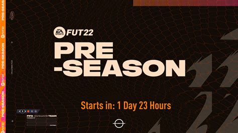 Fifa 21 Pre Season Fut 22 In Arrivo Un Nuovo Evento