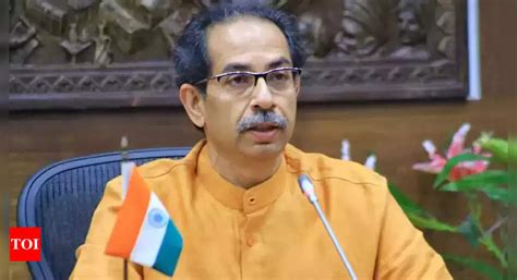 Thackeray Coalition With Congress And Ncp Is Intact Says Shiv Sena