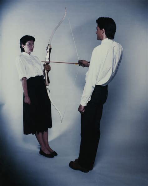 Ulay Marina Abramovi Elle Hk