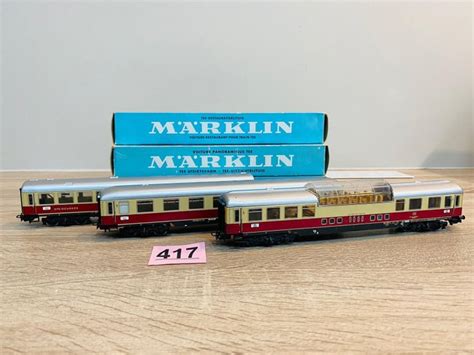 M Rklin H Passenger Carriage Catawiki