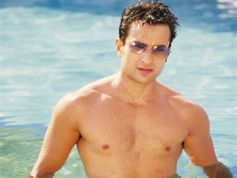 Happy Birthday Saif Ali Khan Filmibeat