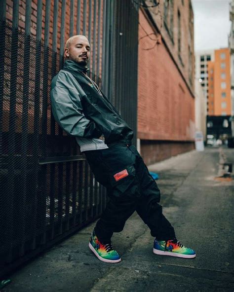 J Balvin X Air Jordan 1 Release Info Images And More Footwear News