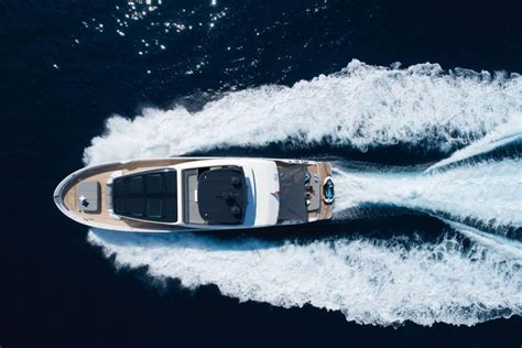 Motor yacht Soney - Extra Yachts - Yacht Harbour