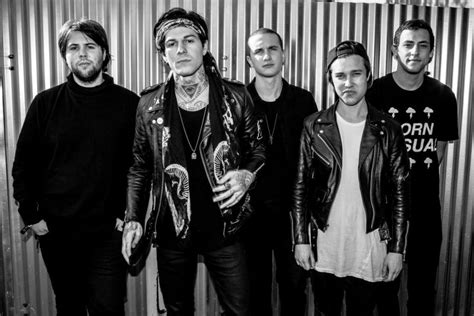 The Neighbourhood: Where Are They Now? – Porter Press