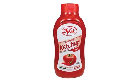 Ketchup blagi ili ljuti 450 g Diskont Stanić Akcija Njuškalo katalozi