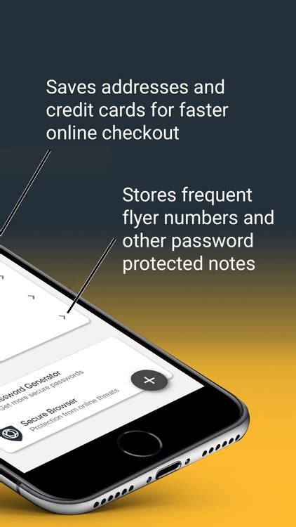 Norton Password Manager By Nortonlifelock Inc