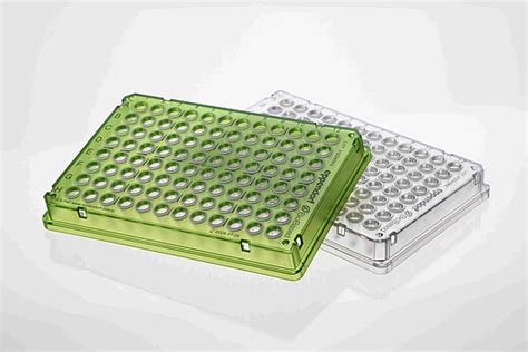 Eppendorf Twin Tec PCR Plates BioBased IBO