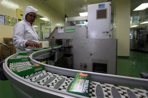 Mengapa Kalbe Farma Dan Pyridam Farma Berekspansi Lewat Akuisisi Tempo Co