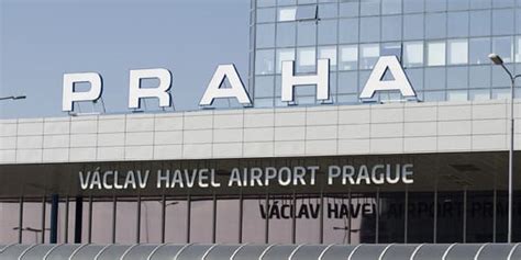 airport__1 - Prague Airport (PRG)