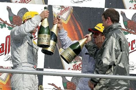 DTM 3rd Place Marcel Fassler AMG Mercedes Benz Our Beautiful Wall Art