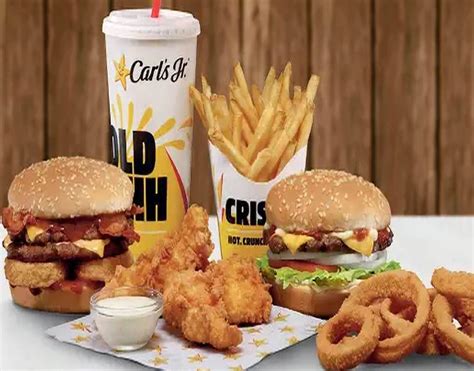 ¡carls Jr Celebra El Día Bisiesto Con Una Oferta Exclusiva En México