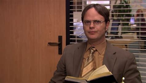 166 Dwight Schrute Quotes That We Just Can’t Get Enough Of Bored Panda