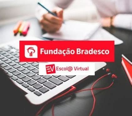 Funda O Bradesco Oferece Mais De Cursos Online Gratuitos