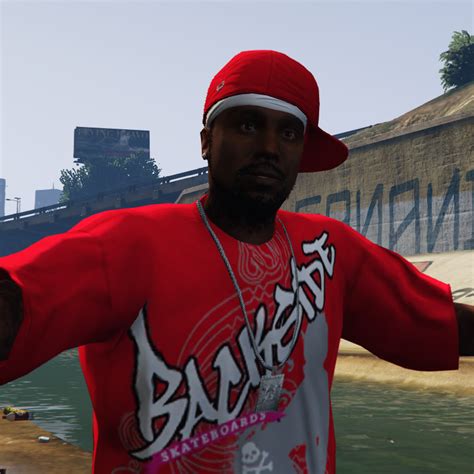 Gta 5 Rappers