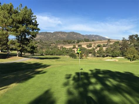 Course Review: San Dimas Canyon Golf Course – Bogeys Across America