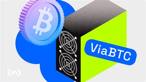 Cómo minar Bitcoin con ViaBTC en 2024