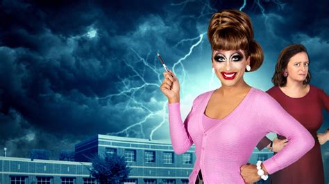 Hurricane Bianca - Apple TV (AU)