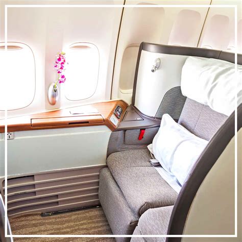 Flight Upgrade Hacks: How The Heck To Get Upgraded To Business Class