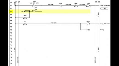 Diagram For Control Panel Circuit Be24 Generator Controller