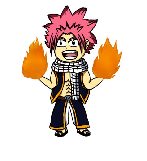 Natsu By Staceyk93 On Deviantart