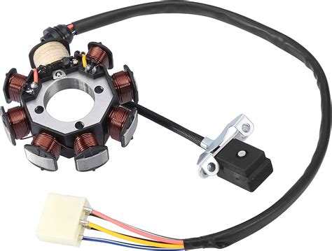 Amazon Uxcell Pole Magneto Engine Stator Generator Charging Coil