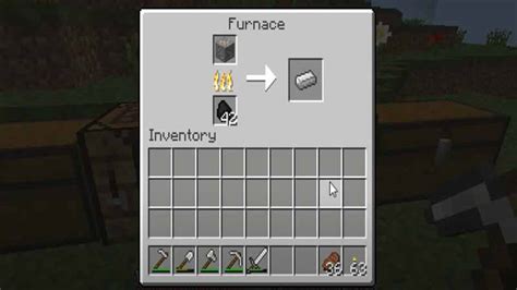 How to Make Shears in Minecraft - Required Materials for Shears Crafting