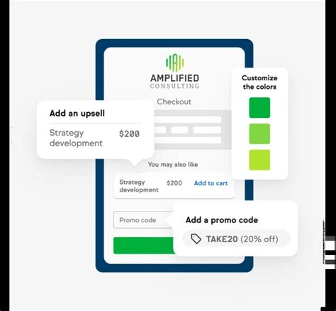 Invoicing And Payment Processing Keap Small Business Crm