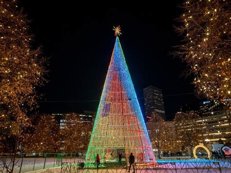 Where to See the Best Christmas Light Displays in Denver - 5280