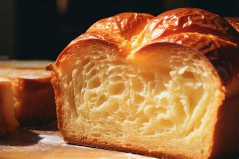 Brioche au robot pâtissier Comment avoir de belles brioches facilement