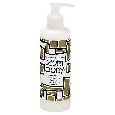 Indigo Wild Frankincense And Myrrh Scented Body Lotion 8 Oz Shipt