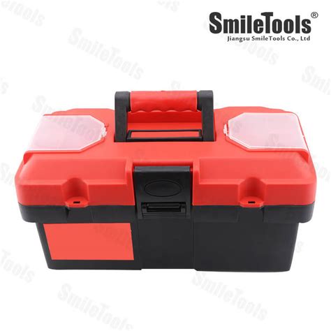 Plastic Tool Boxes ST3002 05 SmileTools