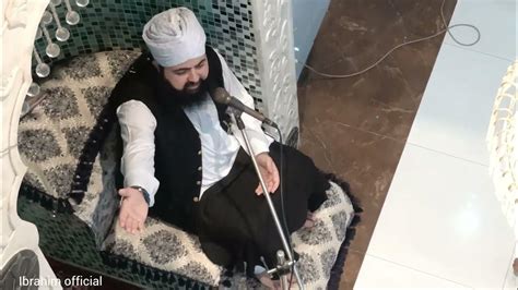 Peer Syed Ahmad Mustafain Chura Sharif Hazrat Peer Syed Kabir Ali