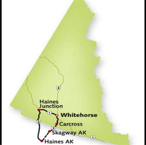 Golden Circle Map | Sockeye Cycle