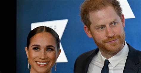 Hijos del príncipe Harry y Meghan Markle causan furor en redes