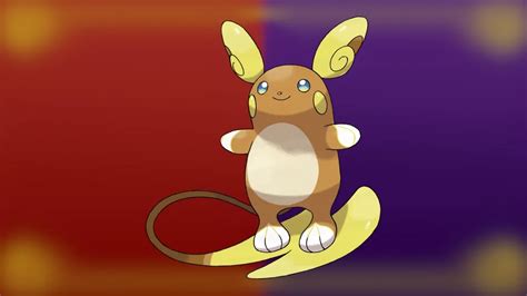 How To Get Alolan Raichu In Pokemon Scarlet And Violet The Indigo Disk