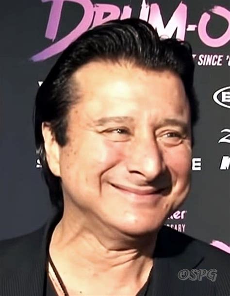 Steve Perry