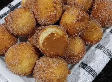 BOLINHO DE CHUVA TRADICIONAL FÁCIL SEQUINHO GOSTOSO E RENDE MUITO